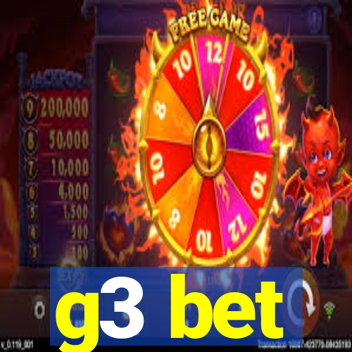 g3 bet